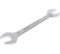 Gedore 6067660 6 24X30 Clé à fourche double Ouverture de clé (métrique) 24 - 30 mm