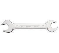 Gedore 6067820 6 27X29 ourche double Ouverture de clé (métrique) 27 - 29 mm