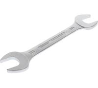 Gedore 6068550 6 38X42 Clé à fourche double Ouverture de clé (métrique) 38 - 42 mm