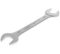 Gedore 6068710 6 46X50 Clé à fourche double Ouverture de clé (métrique) 46 - 50 mm