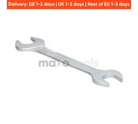 Gedore 6069520 Clé à extrémité ouverte 30x34mm neuve NMP