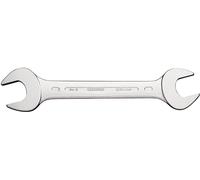 Gedore 6070450 6 1/2X9/16AF Clé à fourche double Ouverture de clé (pouces) (uniquement pour le titre) 1/2\ - 9/16\