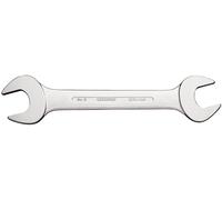 Gedore 6071260 6 3/4X25/32AF Clé à fourche double Ouverture de clé (pouces) (uniquement pour le titre) 3/4\ - 25/32\