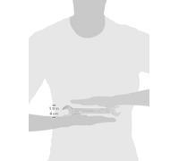 GEDORE Clé à fourche double 6071340 3/4" + 7/8" Longueur 236 mm (6 3/4x7/8AF)