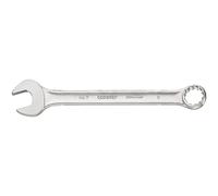 Gedore 6080920 7 4 Clé mixte Ouverture de clé (métrique) 4 mm