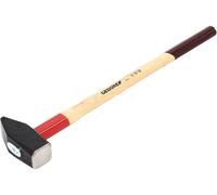 Gedore Marteau de devant ROTBAND-PLUS 5 kg, 800 mm Quantité:1
