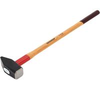 Gedore Marteau de forgeron Gedore Rotband-Plus 6 kg, 900 mm Quantité:1
