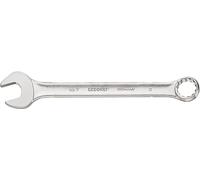Gedore 6091020 7 24 Clé mixte Ouverture de clé (métrique) 24 mm