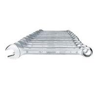 Gedore 6091530 Jeu de clés mixtes 12 pièces Ouverture de clé (métrique) 6 - 19 mm