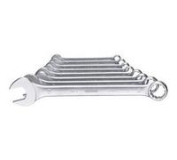 Gedore 6092850 Jeu de clés mixtes 8 pièces Ouverture de clé (métrique) 8 - 19 mm