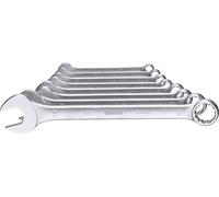 Gedore 6092850 Jeu de clés mixtes 8 pièces Ouverture de clé (métrique) 8 - 19 mm