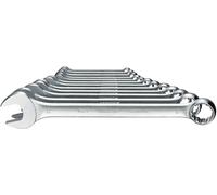 Gedore 6093150 7-012 Jeu de clés mixtes 12 pièces Ouverture de clé (métrique) 10 - 32 mm