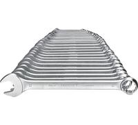 Gedore 6093740 7-026 Jeu de clés mixtes 26 pièces Ouverture de clé (métrique) 6 - 32 mm