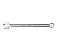 Gedore Clé mixte 6097300 7 XL 10 10 mm extra-longue 190 mm coudée 15°
