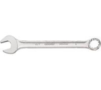 Llave combinada 1/2"