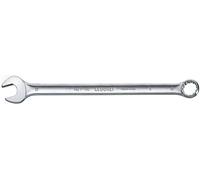 Gedore 6101000 7 XL 19 Clé mixte Ouverture de clé (métrique) 19 mm