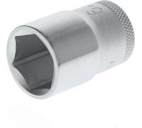 Gedore 19 19 6131340 Douille 19 mm