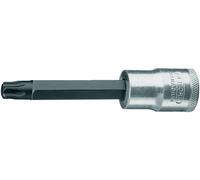 Gedore Tournevis Gedore embout femelle 1/2'' de long Torx interne T55 Quantité:1