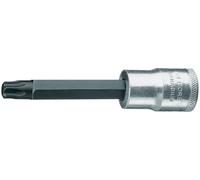 GEDORE ITX 19 L T25-100 Embout de tournevis pour vis à 1/2" long TX T25