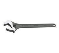 Gedore Clé à molette 62 P 18 – réglable 18"