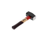 GEDORE 620 H-1250 Poignard ROTBAND-PLUS avec manche en hickory, 1250 g, 8887450