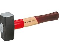 GEDORE 620 H-1500 Poignard ROTBAND-PLUS avec manche en hickory, 1500 g, 8887530