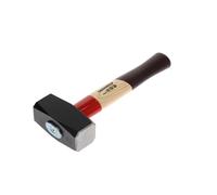 GEDORE 620 H-2000 Poignard ROTBAND-PLUS avec manche en hickory, 2000 g, 8887610