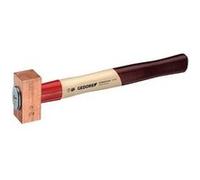 Gedore 622 H-750 8672410 Marteau en cuivre 1120 g 350 mm 1 pc(s)