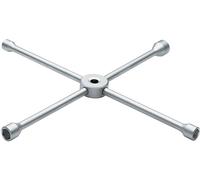 Gedore 6227530 28 PR Clé en croix