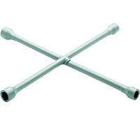 Gedore 6227610 28 PU Clé en croix