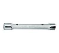 Gedore Clé à tube double 626 13x17 17 mm