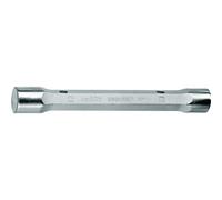 GEDORE 626 18X19 Clé à douille double, massive, 6 pans 18x19 mm, 6526440