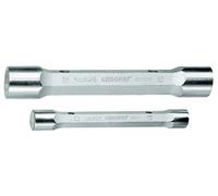 GEDORE 626 30X32 Clé à douille double, massive, 6 pans 30x32 mm, 6527170