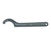 Gedore Clé à ergot à encoche 6334610 – Taille 58–62 mm, pointes Ø 5 mm