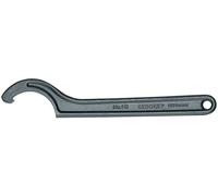 Gedore Clé à ergot à encoche 40 68-75 – Pointes Ø 5 mm, Taille 68-75 mm