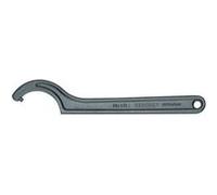 GEDORE Clé à ergot à trou 40 Z 95-100 – Pour écrou à trous, pointes Ø 8 mm