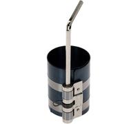 Gedore 6396990 Collier à segments de piston Plage de serrage (détails) 90 - 175 mm