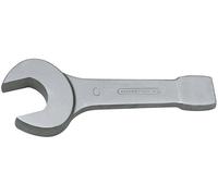 Gedore 6401310 133 80 Clé à fourche à frapper Ouverture de clé (métrique) 80 mm