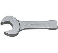 Gedore 6402120 133 115 Clé à fourche à frapper Ouverture de clé (métrique) 115 mm