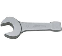 Gedore 6402470 133 130 Clé à fourche à frapper Ouverture de clé (métrique) 130 mm