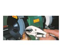 Gedore 6407270 Pince-étau 260 mm