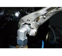 Mordaza Grip especial 10"