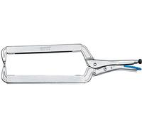 Gedore 6410810 Pince-étau 0 - 400 mm 600 mm