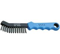 Gedore 643 Brosse métallique plastique 225 mm 1 pc(s)