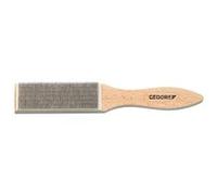 Gedore Brosse métallique 645 – 250 mm – 1 pc(s)