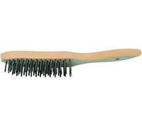 Gedore 646 Brosse métallique bois 290 mm 1 pc(s)