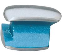 Gedore 6461800 Tas à débosseler 100x40x80x70x62 mm