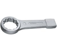 Gedore 6475000 306 24 Clé polygonale à frapper Ouverture de clé (métrique) 24 mm