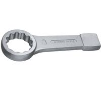 Gedore 6476320 306 75 Clé polygonale à frapper Ouverture de clé (métrique) 75 mm