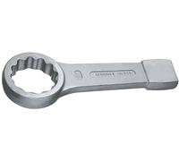 Gedore 6480510 306 2.3/4AF Clé polygonale à frapper Ouverture de clé (pouces) (uniquement pour le titre) 2 3/4\